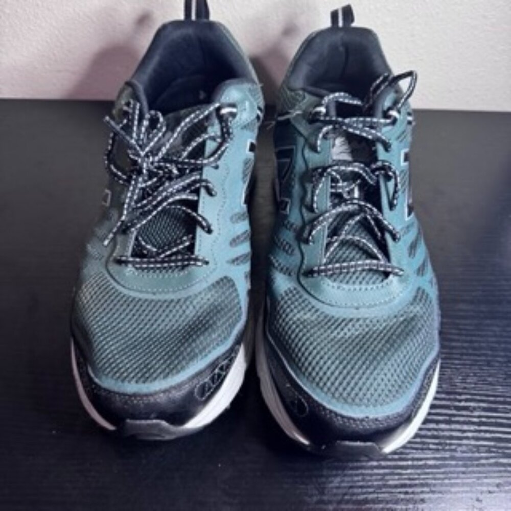 NEW BALANCE 573 V3 TRAIL RUNNING SHOE